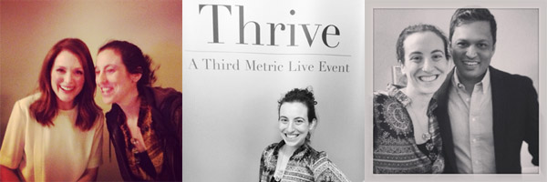thriveLIVE
