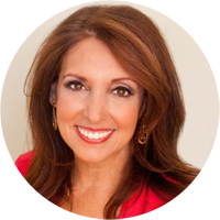 MarciShimoff_Headshot-Circle Marci Shimoff