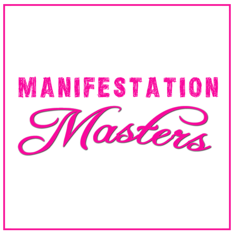 Manifestation Masters Program