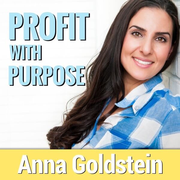 Profit with Purpose Podcat