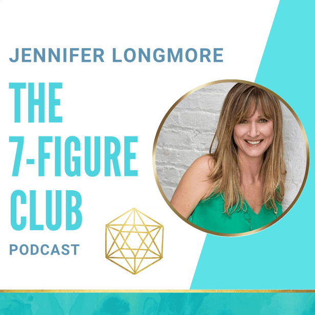 The 7-Figure Club Podcast